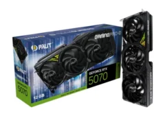 Palit GeForce RTX 5070 GAMING PRO S