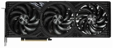 Palit GeForce RTX 5070 GAMINGPRO-S OC
