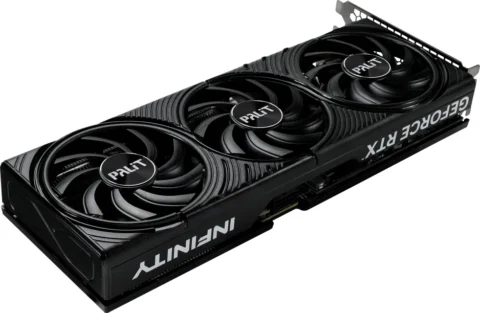 Palit GeForce RTX 5070 INFINITY 3