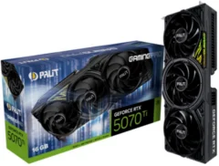 Palit GeForce RTX 5070 Ti GamingPro
