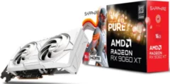 Sapphire Radeon RX 9060 XT PURE