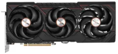 Sapphire Radeon RX 9070 XT GAMING DUAL