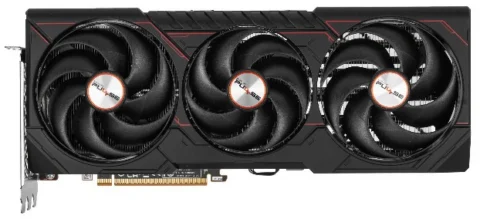Sapphire Radeon RX 9070 XT GAMING DUAL