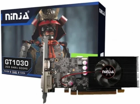 Sinotex GeForce Gt 1030
