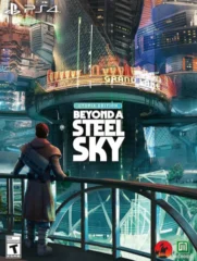 Beyond a Steel Sky — Utopia Edition (PS4)