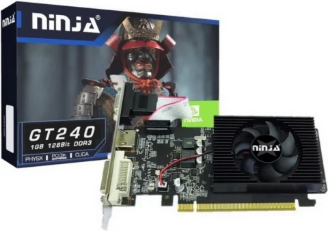 Sinotex GeForce GT 240