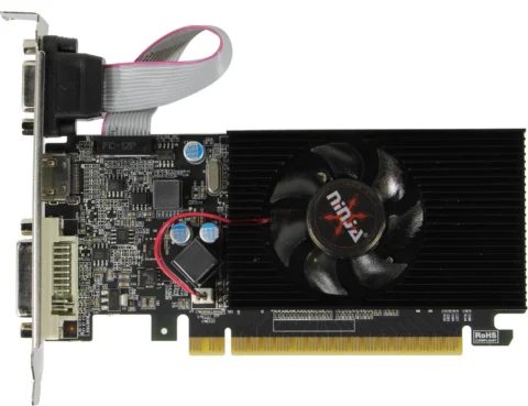 Sinotex GeForce GT 610 Ninja
