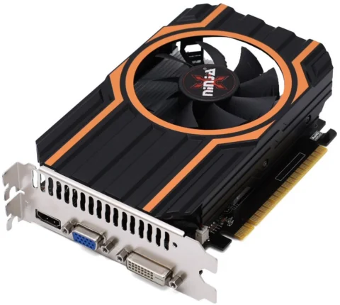 Sinotex GeForce GTX 750