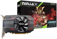 Sinotex GeForce GTX 750 TI