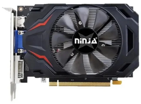 Sinotex Radeon R7 350 Ninja