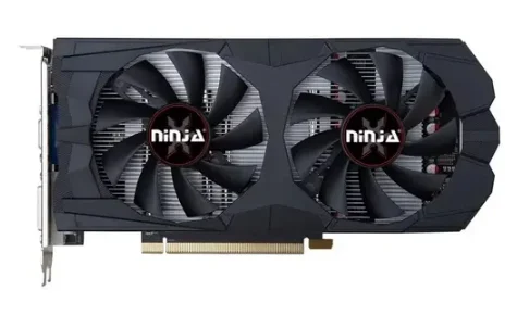 Sinotex Radeon R9-370