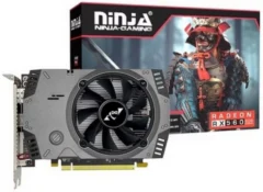 Sinotex Radeon RX 560
