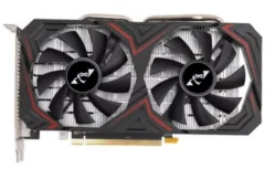 Sinotex Radeon RX 580 Ninja
