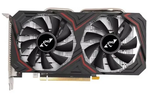 Sinotex Radeon RX 580 Ninja