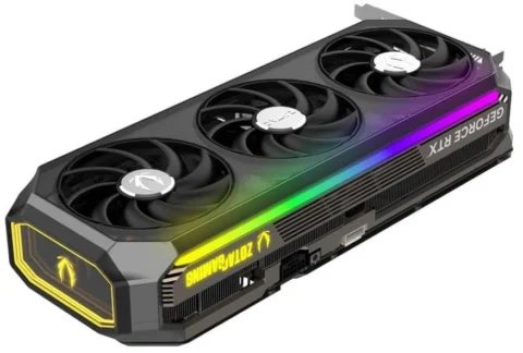Zotac GeForce RTX 5080 AMP EXTREME INFINITY