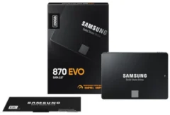 Samsung 870 EVO