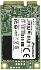 mSATA Transcend