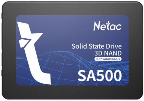 Netac SA500