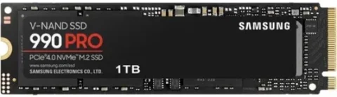 Samsung 990 PRO