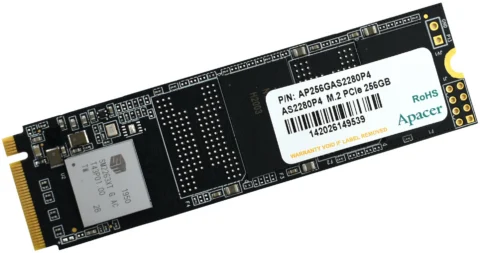 Apacer AS2280P4