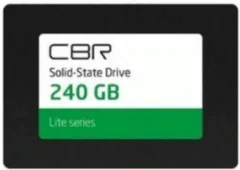 CBR Lite SM2259XT