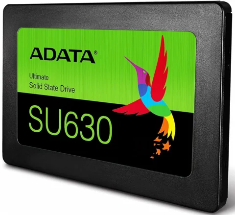 ADATA Ultimate SU630