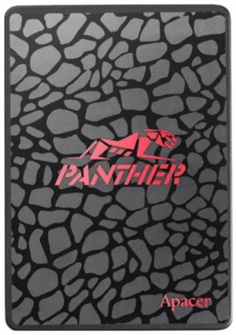 Apacer Panther AS350