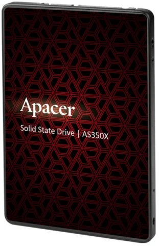 Apacer PANTHER AS350X