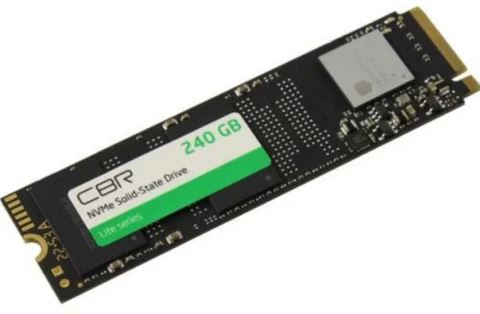 CBR Lite SM2263XT