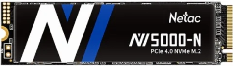Netac NV5000