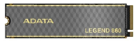 ADATA LEGEND 860