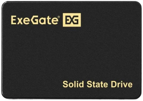 Exegate 3D TLC