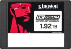 Kingston DC600M