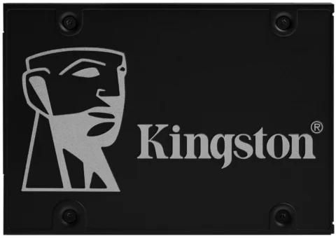 Kingston KC600