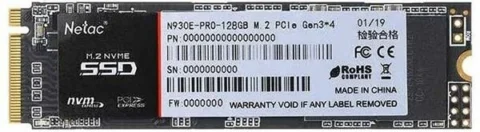 Netac N930E Pro