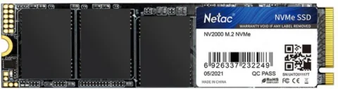 Netac NV2000