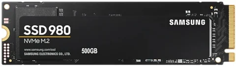 Samsung 980