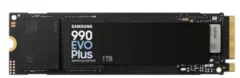 Samsung 990 EVO Plus