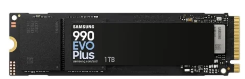 Samsung 990 EVO Plus