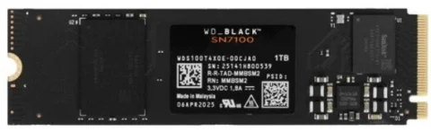WD SN7100