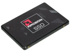 AMD Radeon R3 Series