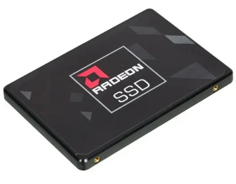 AMD Radeon R3 Series