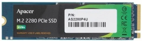 Apacer AS2280P4U