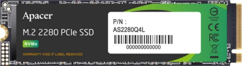 Apacer AS2280Q4L