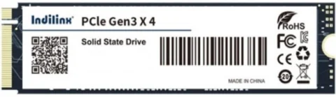 INDILINX 3.0 X4