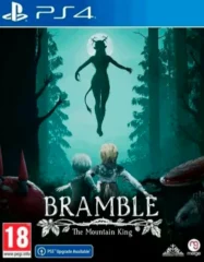Bramble: The Mountain King (PS4)