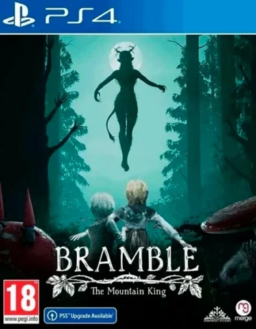 Bramble: The Mountain King (PS4)