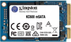 mSATA Kingston