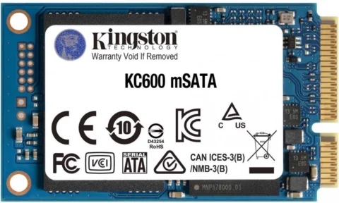 mSATA Kingston