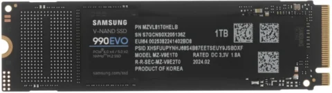 Samsung 990 EVO